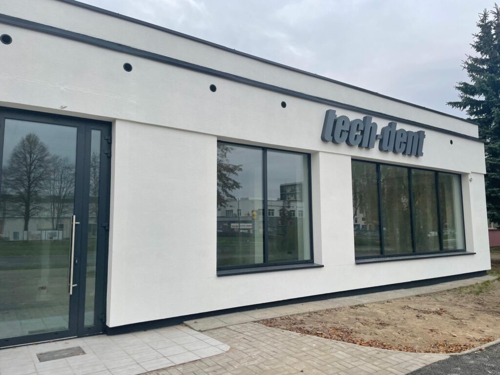 szkolenia z wybielania