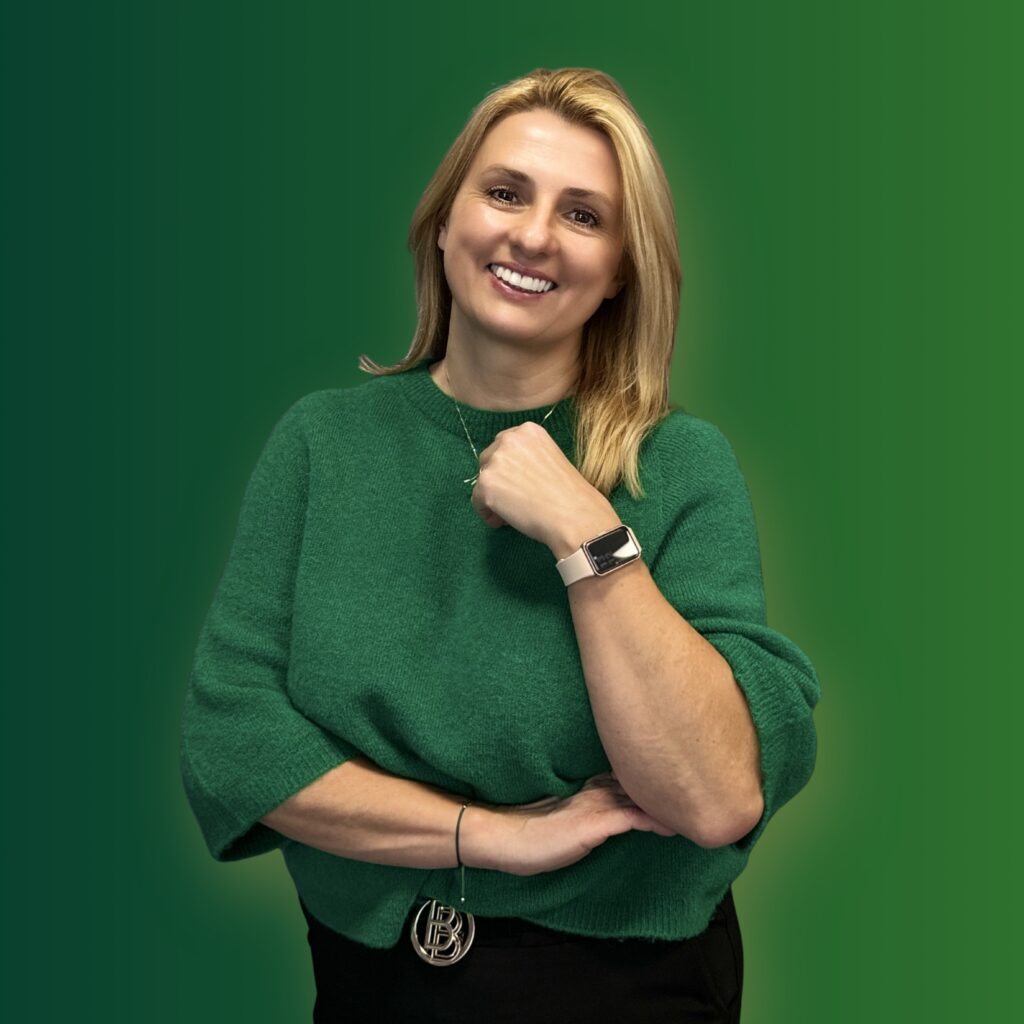 Ambasadorka marki Yotuel